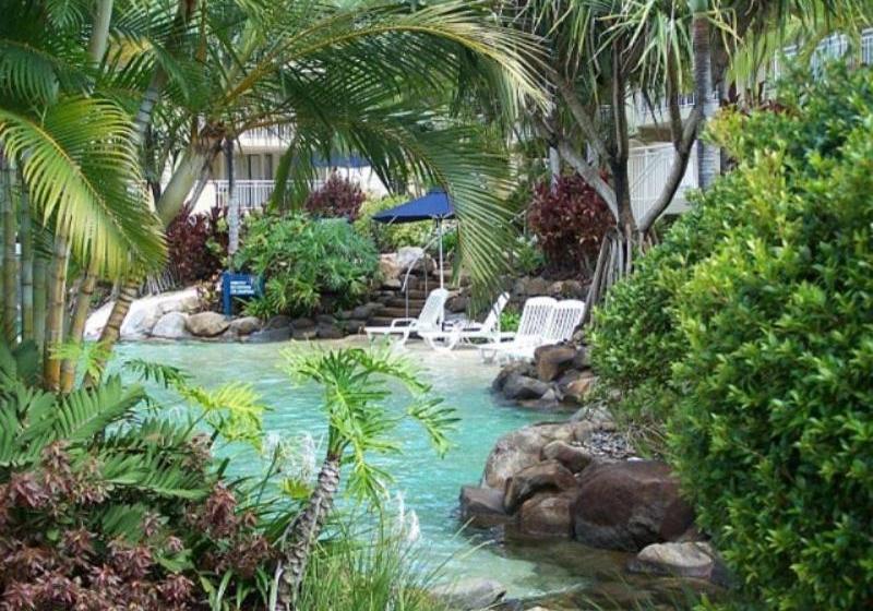 Alex Beach Resort 317/428