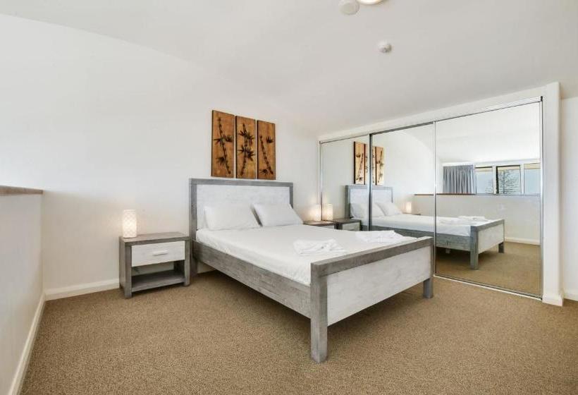 Alex Beach Resort 317/428