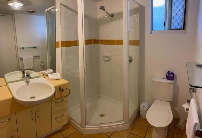 Alex Beach Resort 317/428