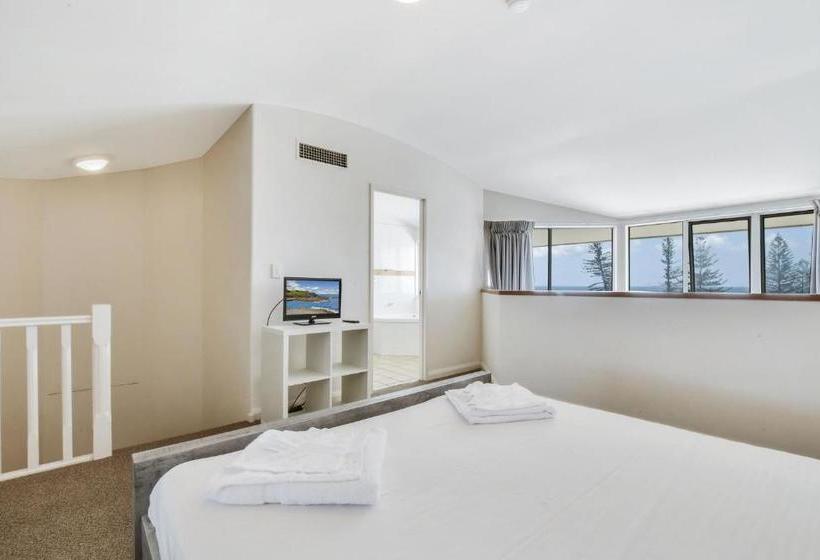 Alex Beach Resort 317/428