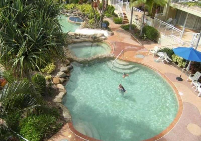 Alex Beach Resort 317/428