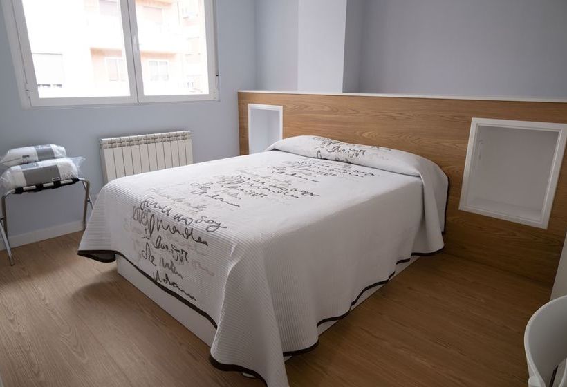 Alquilaz Apartamentos Turísticos