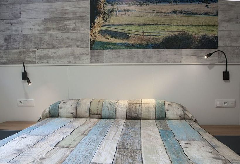 Alquilaz Apartamentos Turísticos