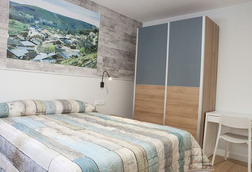 Alquilaz Apartamentos Turísticos