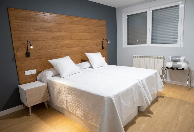 Alquilaz Apartamentos Turísticos