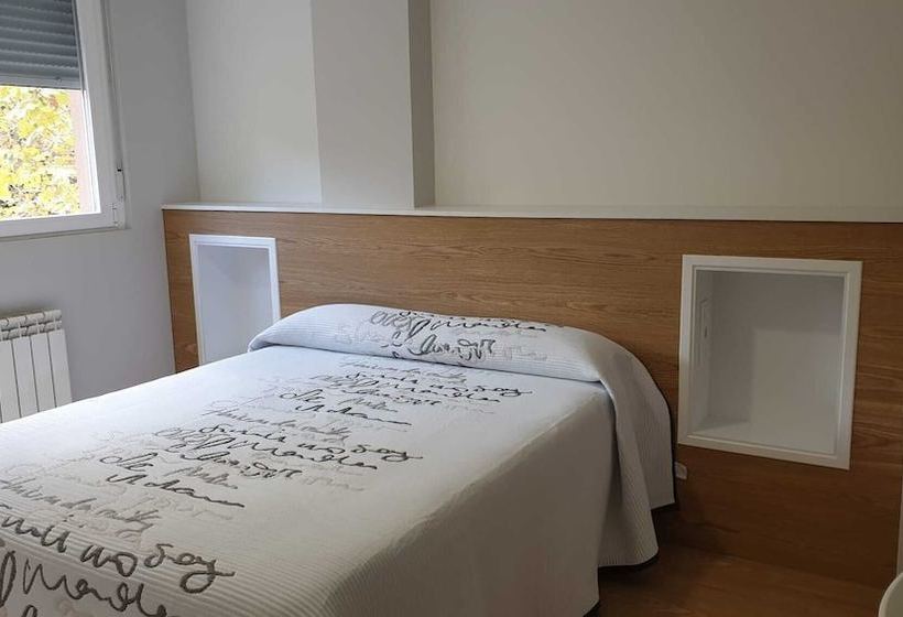 Alquilaz Apartamentos Turísticos