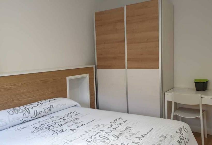 Alquilaz Apartamentos Turísticos