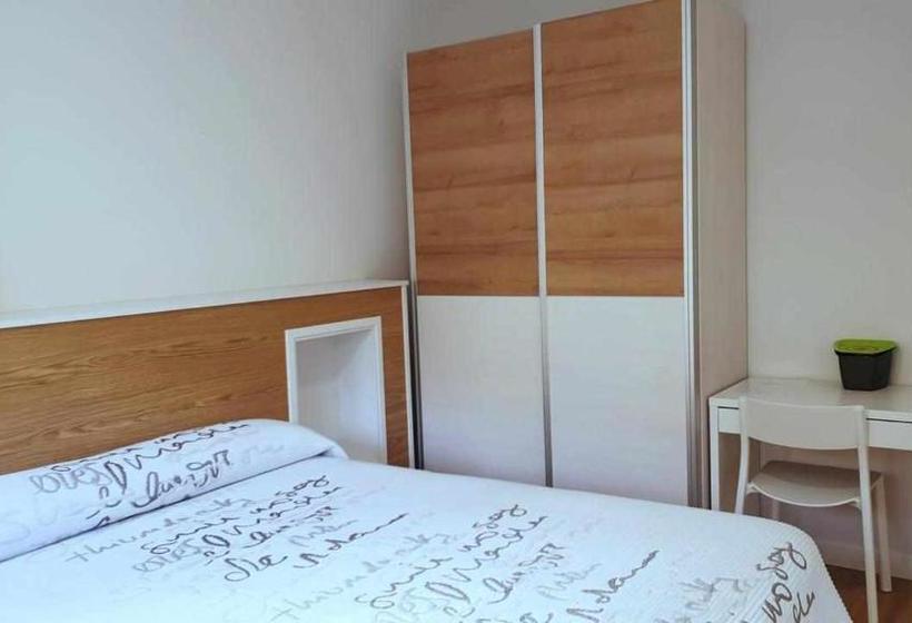 Alquilaz Apartamentos Turísticos