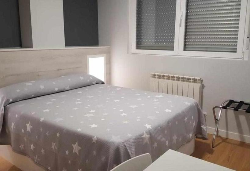 Alquilaz Apartamentos Turísticos