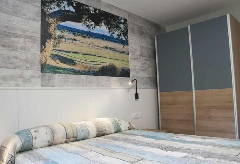 Alquilaz Apartamentos Turísticos