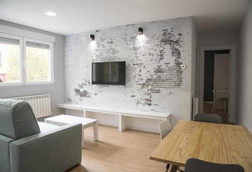 Alquilaz Apartamentos Turísticos