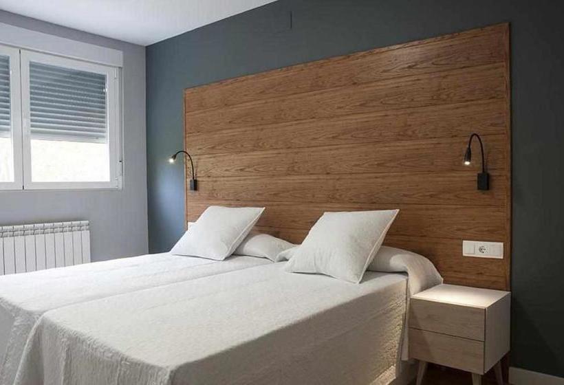 Alquilaz Apartamentos Turísticos