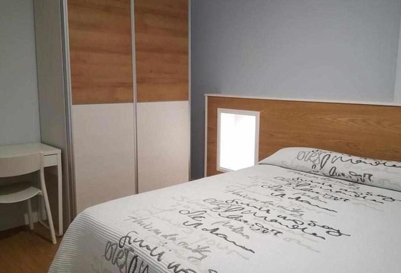 Alquilaz Apartamentos Turísticos