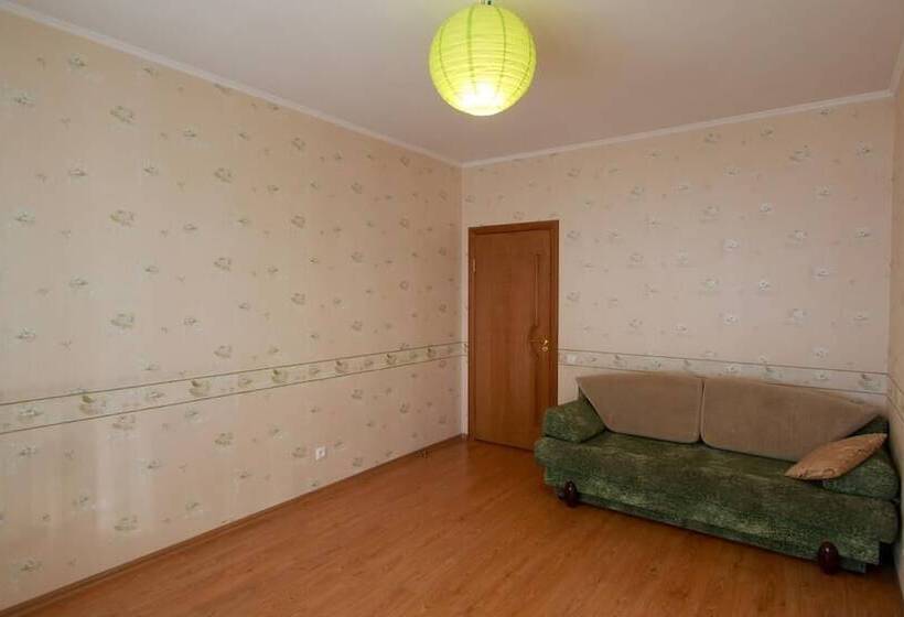 Apartment In Lyubertsy