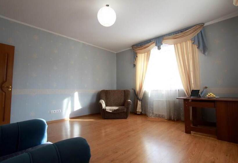 Apartment In Lyubertsy