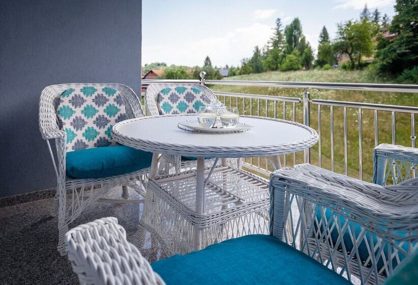 Apartments Snježana Rastoke