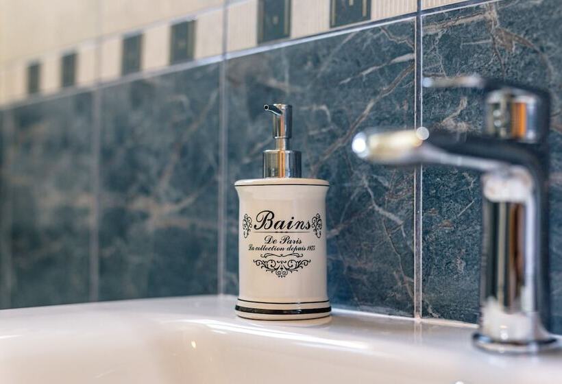 Apartments Snježana Rastoke