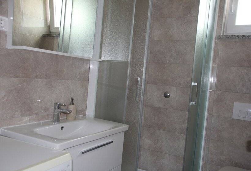 Apartments Snježana Rastoke