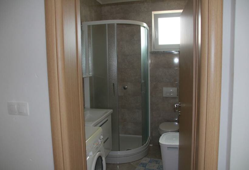 Apartments Snježana Rastoke