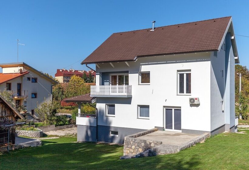 Apartments Snježana Rastoke