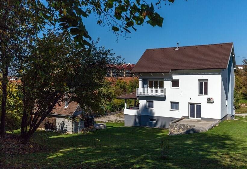 Apartments Snježana Rastoke