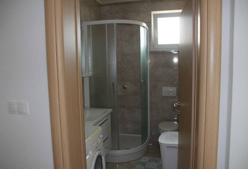 Apartments Snježana Rastoke