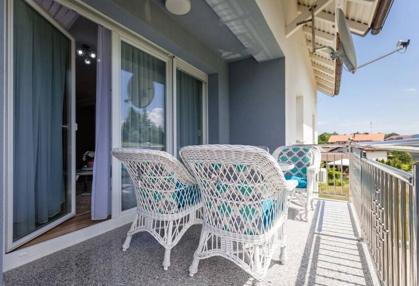 Apartments Snježana Rastoke