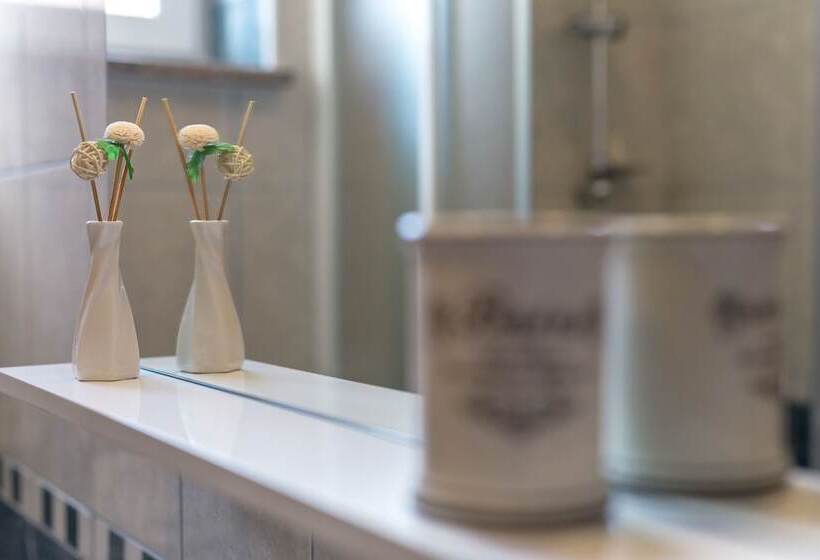 Apartments Snježana Rastoke