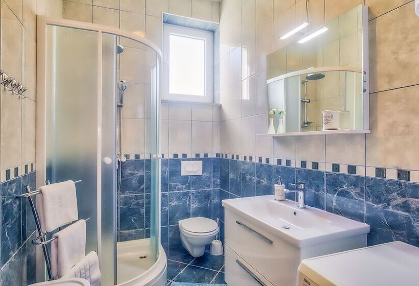 Apartments Snježana Rastoke