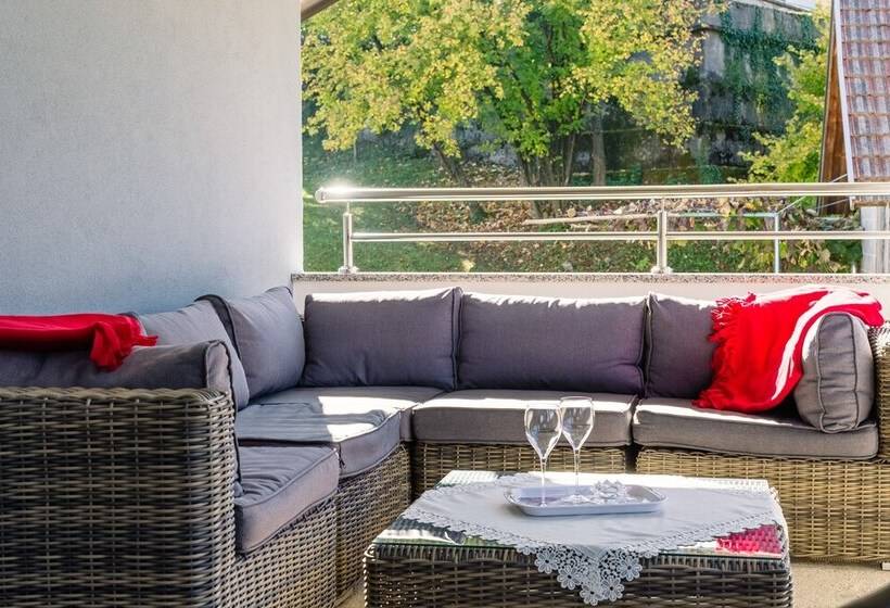 Apartments Snježana Rastoke