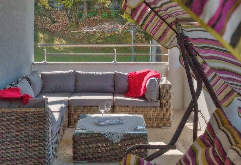 Apartments Snježana Rastoke