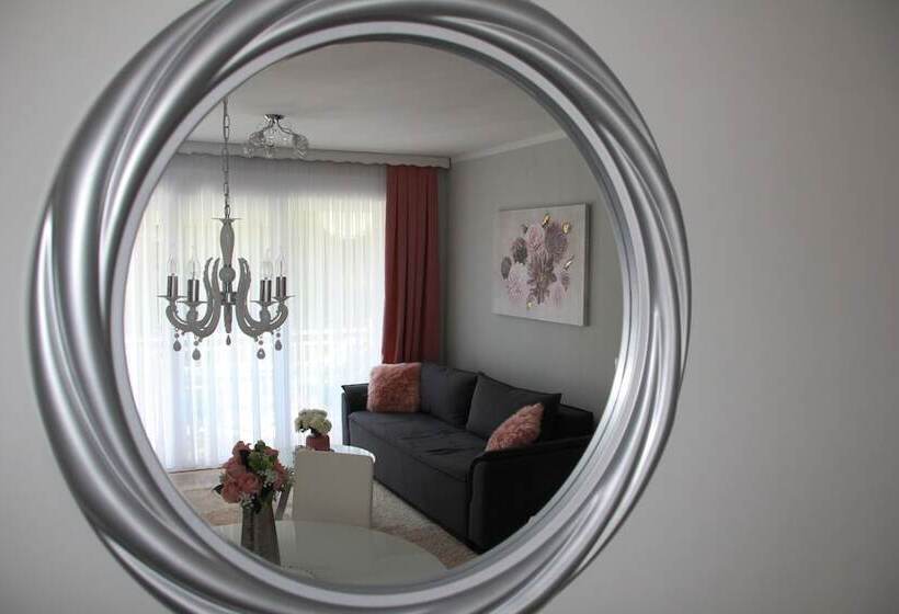 Apartments Snježana Rastoke