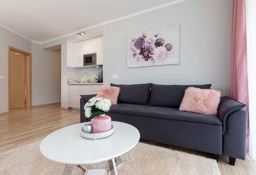 Apartments Snježana Rastoke