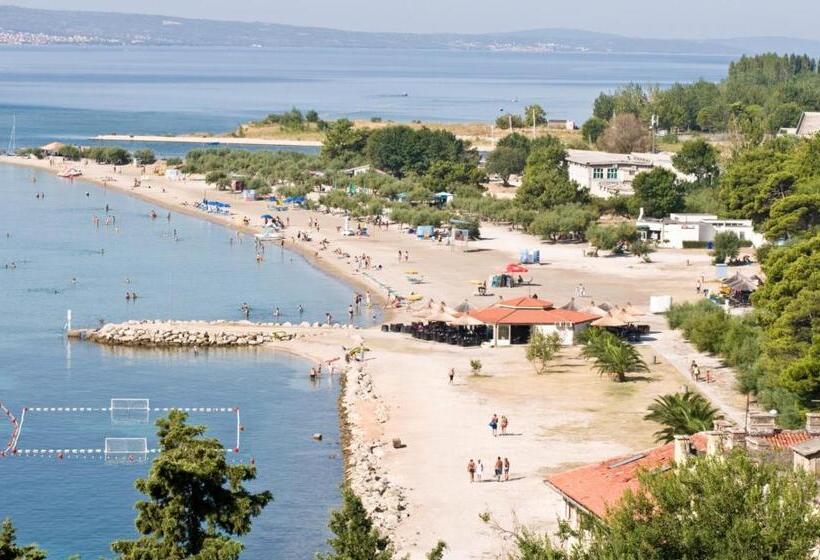 Aria Apartments With Sea View
