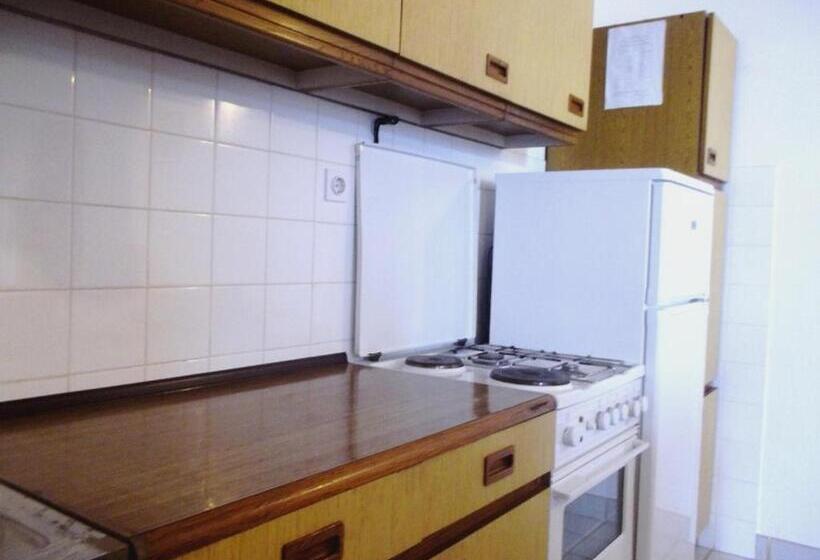 Aria Apartments With Sea View