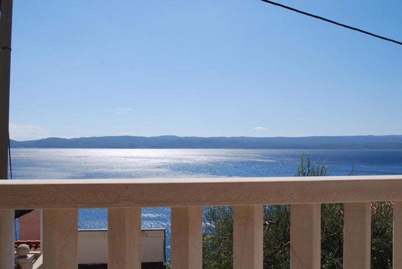 Aria Apartments With Sea View