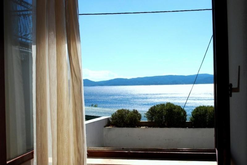 Aria Apartments With Sea View