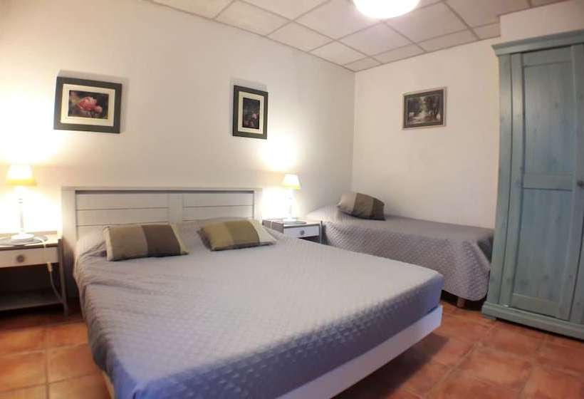 Au Jardin De La Ferme