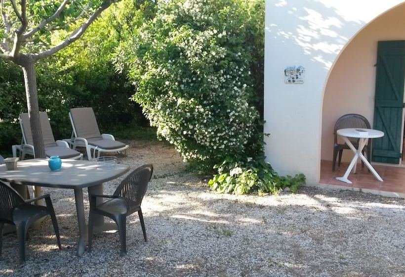 Au Jardin De La Ferme