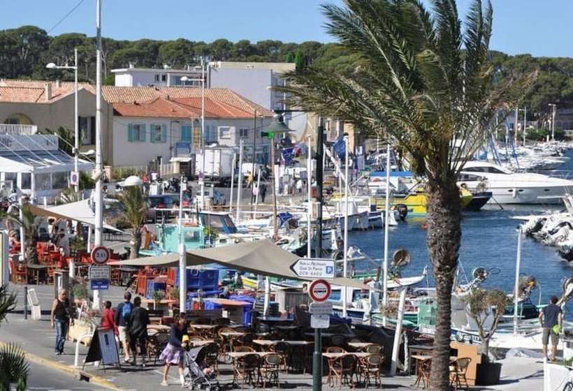 Au Jardin De La Ferme