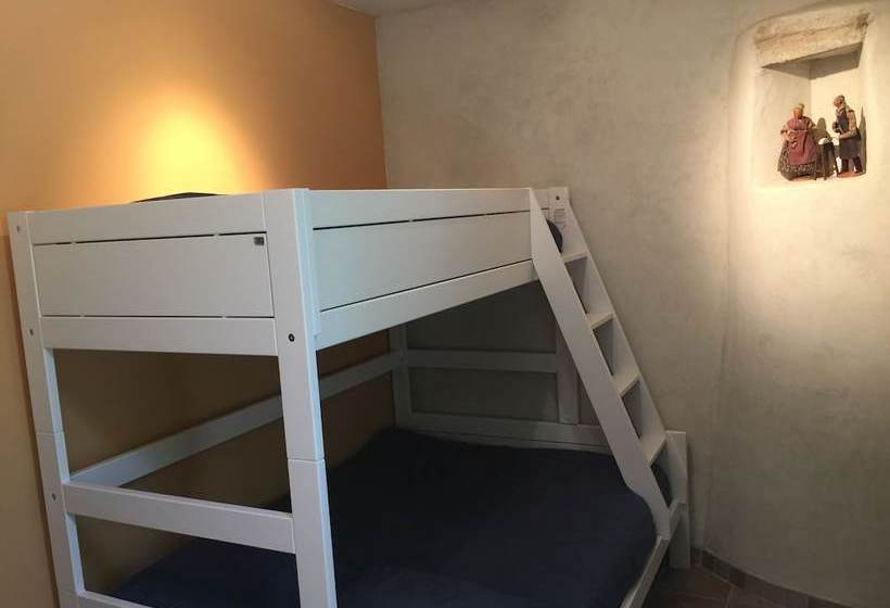 Bastide Casa Mira Au Domaine D  Esclatesang, 5 Ha, Apt, Parc Du Luberon