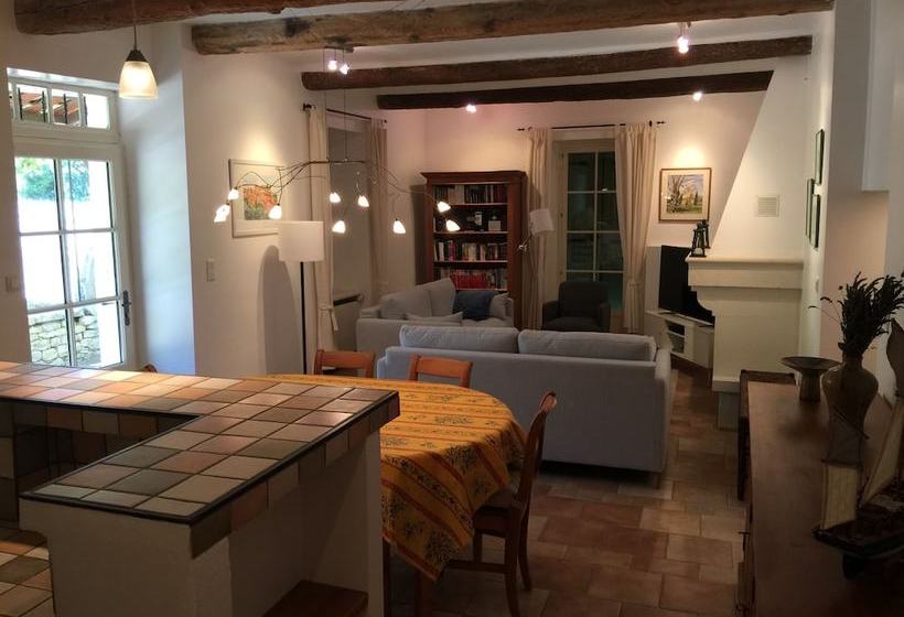 Bastide Casa Mira Au Domaine D  Esclatesang, 5 Ha, Apt, Parc Du Luberon