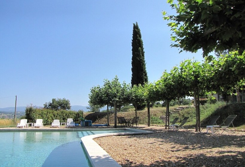 Bastide Casa Mira Au Domaine D  Esclatesang, 5 Ha, Apt, Parc Du Luberon