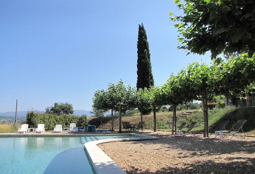 Bastide Casa Mira Au Domaine D  Esclatesang, 5 Ha, Apt, Parc Du Luberon