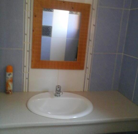 צימר Belle Maison De Montagne