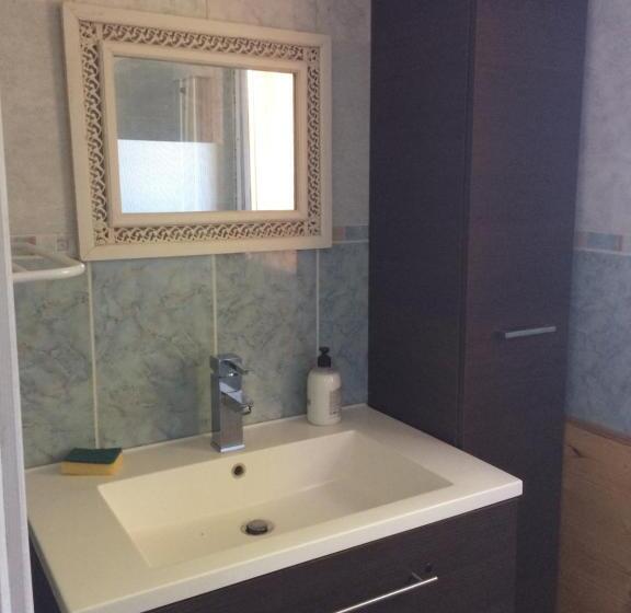 צימר Belle Maison De Montagne