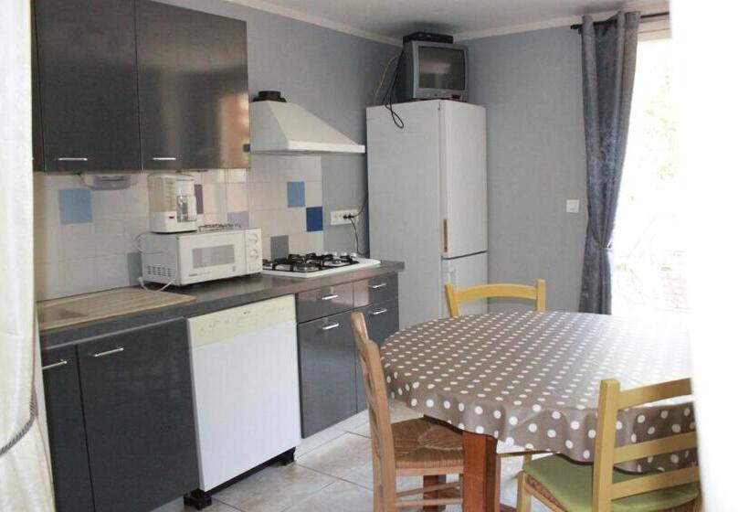 צימר Belle Maison De Montagne