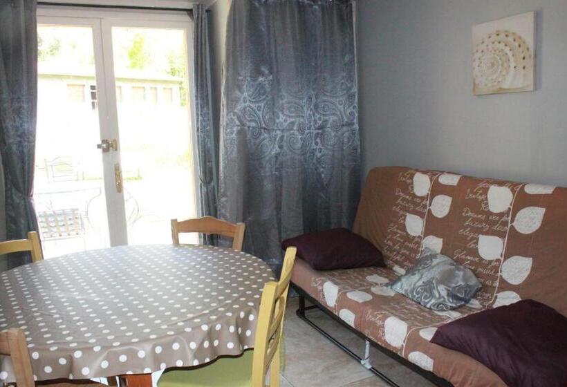 مبيت وإفطار Belle Maison De Montagne