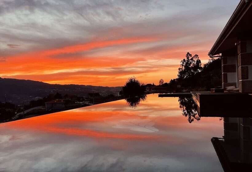 مبيت وإفطار Bhdouro