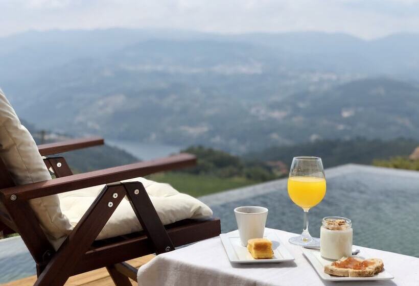 مبيت وإفطار Bhdouro